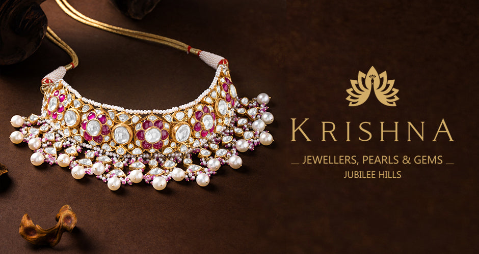 10 Diamond Necklace designs to accentuate your dress